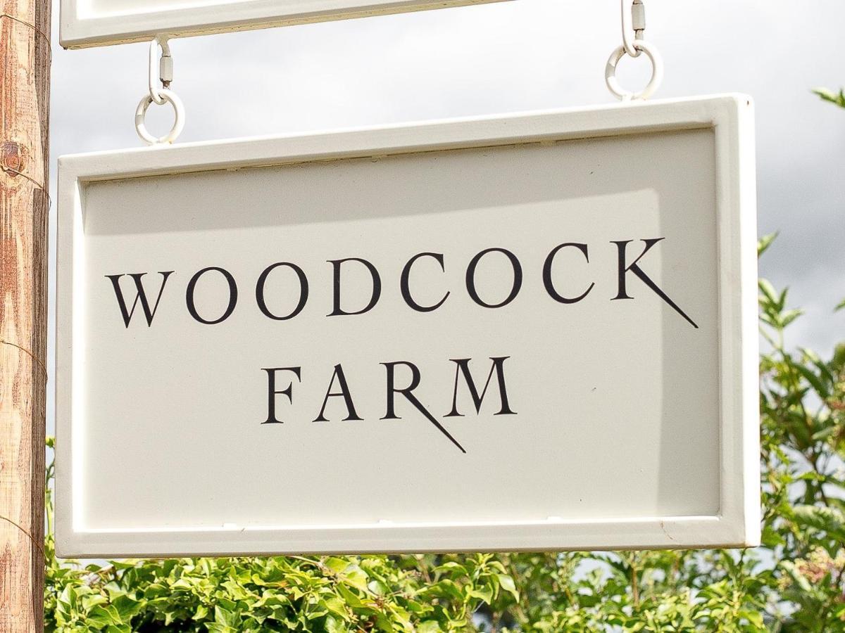 Woodcock Farm Apartamento Bristol Exterior foto